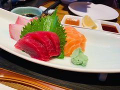 -滩万日本料理Nadaman(国贸大酒店)