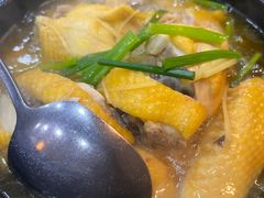 -来客家食府 · 福建客家菜(厦禾路店)