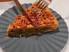 -潮一不贰·法式甜品·生日蛋糕·西式简餐(外滩店)