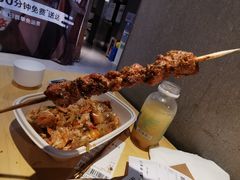 -盒马鲜生(曜一城店)