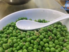 -彭耕记猪油炒小菜(吉联mall店)