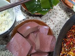 -堂客老火锅(欣阳广场总店)