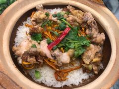 -坚记瓦罉饭(大良分店)