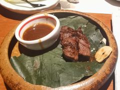 牛肋条-匠和风精致料理(宁德万达店)