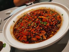 -竹雨堂创意中国菜(裕华店)