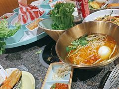 -鹤之乡·齐齐哈尔烤肉·非遗(秋涛路店)