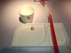 餐具-鱼酷活鱼烤鱼(昆明路店)