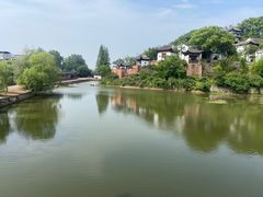 -东坡赤壁风景名胜区