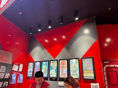 -Xcape异时刻密室逃脱魔法互动(瑞虹天地太阳宫店)