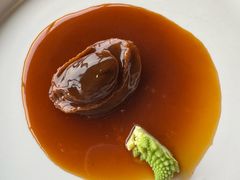 -广州花园酒店-凌璇阁360度高空海鲜自助餐CAROUSEL