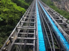 -鹿院坪生态旅游景区