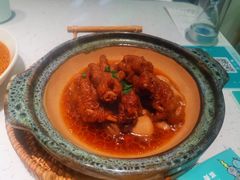 -青花椒花椒鱼(合生汇店)