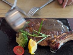 -豪客来牛排(人民东路店)
