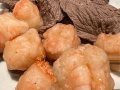 -阳坊涮肉(西直门凯德mall店)