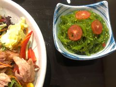 -昱匠·日本料理(金融街店)