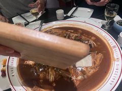 旺顺阁鱼头泡饼-旺顺阁·北京菜·烤鸭(大望路店)