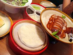 -青年公社烤鸭(宝杨宝龙广场店)