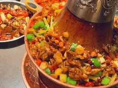 -一棠龙虾•王牌虾球(楚河汉街店)