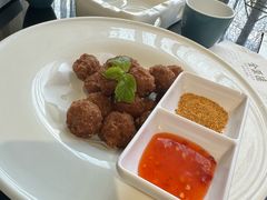-全聚德(长白直营店)
