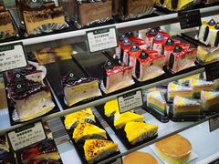 -蜂蝶来饼店(拱北总店)