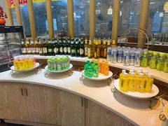 -尚品海鲜肥牛自助火锅(湖明店)