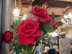 -领鲜活海鲜榴莲自助火锅(东门店)