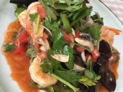 -Local泰莲庭(虹鳟鱼店)