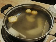 -陈记顺和潮汕牛肉火锅(韩江路店)