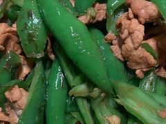 -佬麻雀·新湘菜(珠海金发购物中心店)