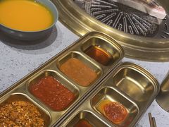 -妥妥烤肉料理(昙华林店)