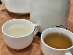藏式甜茶-北京西藏大厦·香帕拉藏餐厅