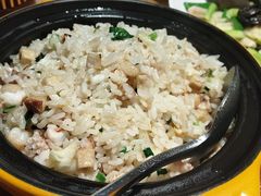 -金成潮菜博物馆(海珠湿地店)