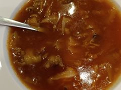 -玛格萝妮比萨屋(陆家浜路店)