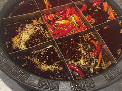 -九宫格重庆火锅(北国商城店)