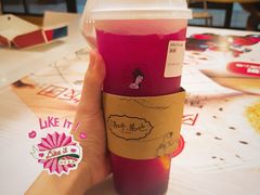 -丸摩堂鲜果茶(玉林店)