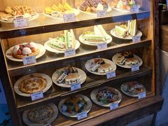 -漫咖啡MAANCOFFEE(清江路店)