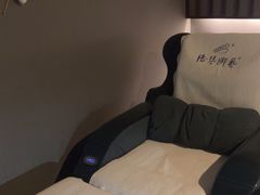-陆琴脚艺·足浴·SPA(夫子庙店)