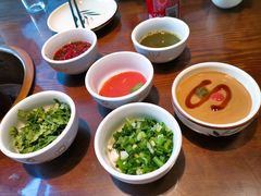 -竹叶涮肉坊(总店)