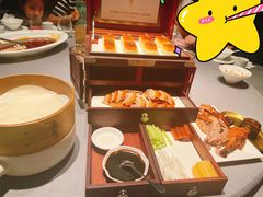 -上饍·中国厨房(建发JFC品尚中心店)