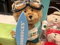 -星巴克(无锡百联奥特莱斯店)