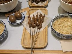 -陳香貴·兰州牛肉面(乐峰广场店)
