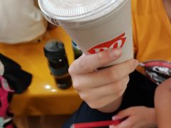 -DQ·蛋糕·冰淇淋(苏州中心店)