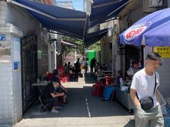 -小胡子祥彪烧烤(北湖总店)