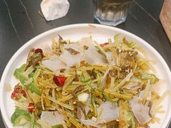 -勇利赵家烤肉坊(含光路店)