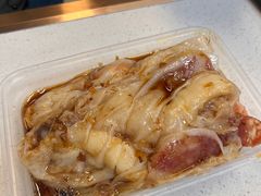 -山水肠粉(盐田店)