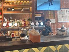 -Q MEX 库迈墨西哥餐吧(三里屯店)