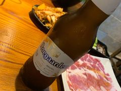 福佳白啤酒-丹东特色烤肉(学府路一部店)