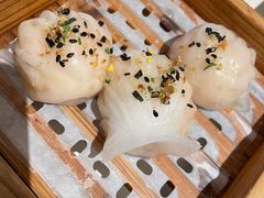 -蔡澜点心·粤菜(嘉里中心店)