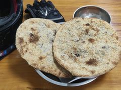 -徐记红川肉烧饼