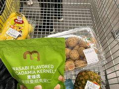 -麦德龙(浦东店)